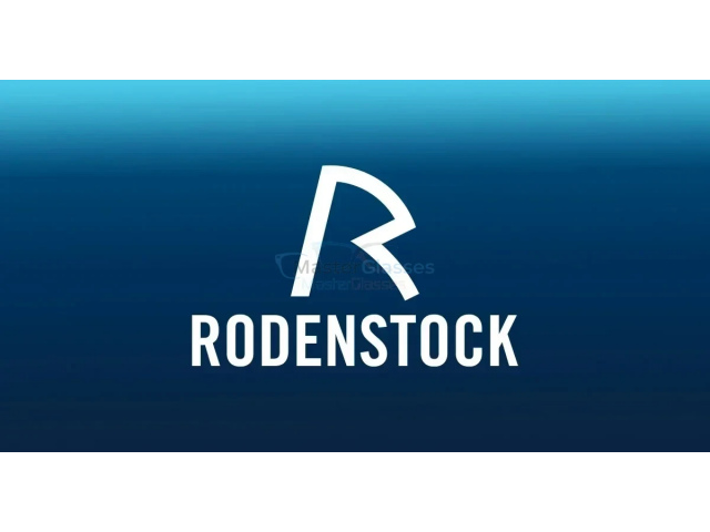 Rodenstock SV Organic 1.5 Hard Super - AR double+   