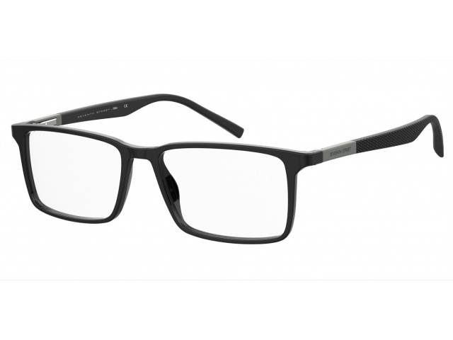 7TH STREET 7A 122 807 Black