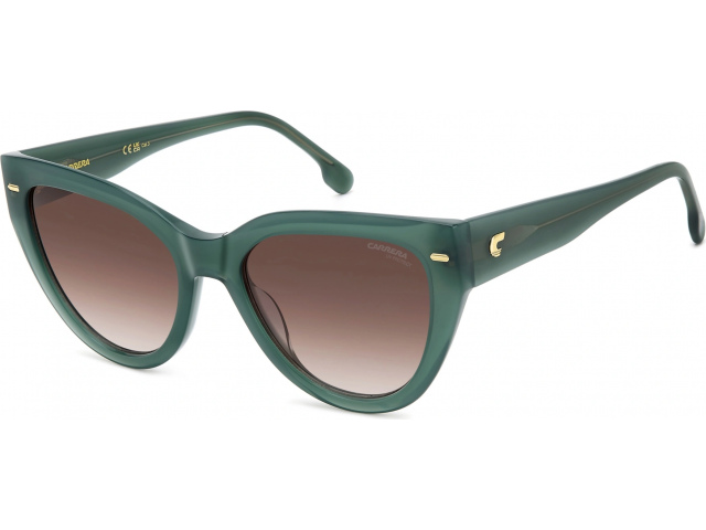 CARRERA 3017/S 1ED Green