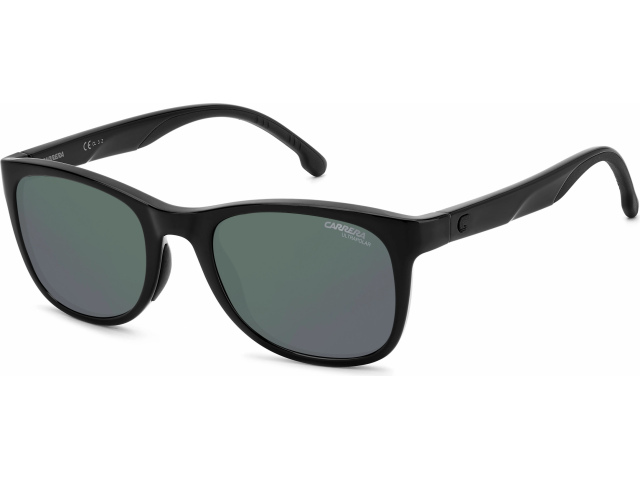 CARRERA 8054/S 807 Black