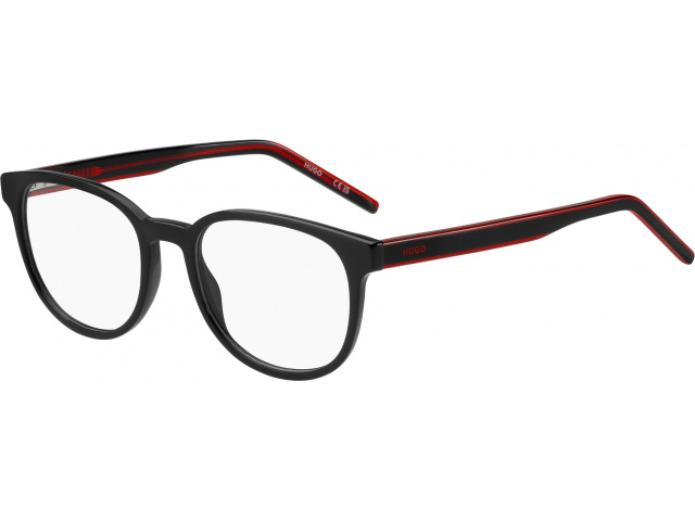 Hugo HG 1303 OIT Black Red