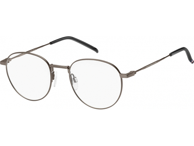 TOMMY HILFIGER TH 1875 4IN,  MT BW