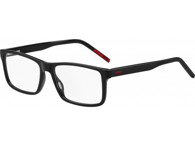 Hugo HG 1262 807 Black