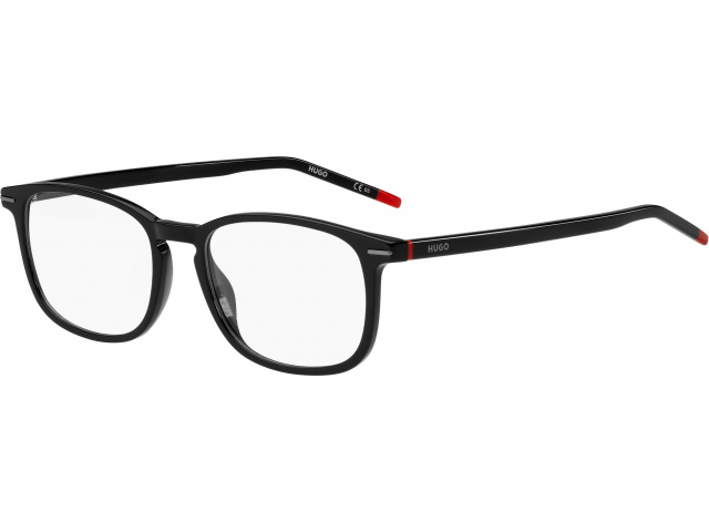 HUGO HG 1227 807,  BLACK