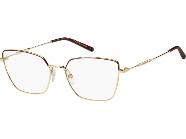 MARC JACOBS MARC 561 NOA,  GOLD BRGN