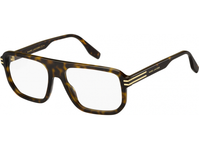 Marc Jacobs MARC 682 086 Havana