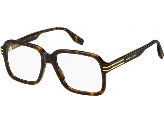 Marc Jacobs MARC 681 086 Havana