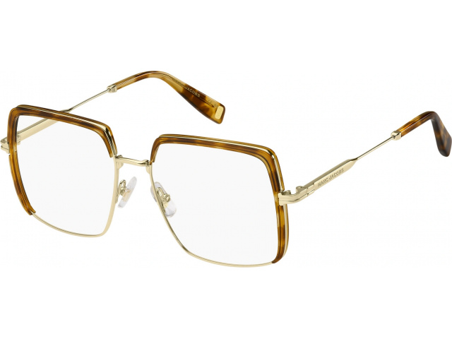 Marc Jacobs MJ 1067 06J Gold Havana