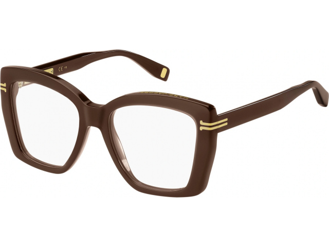 MARC JACOBS MJ 1064 09Q,  BROWN