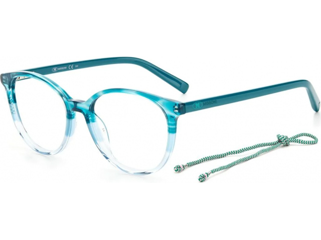 MISSONI MMI 0011 6AK, : GREEN HRN