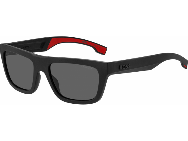 HUGO BOSS 1450/S 003 Matte Black