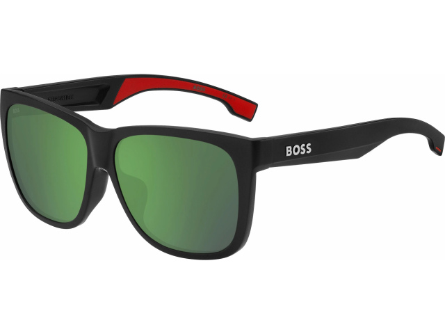 HUGO BOSS 1453/F/S BLX