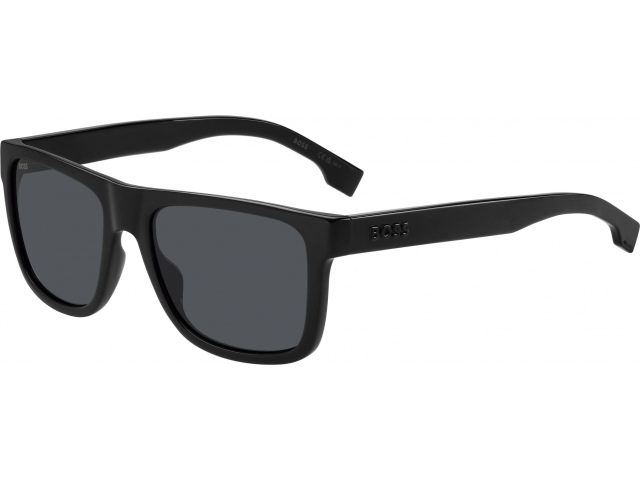 HUGO BOSS 1647/S 807 Black