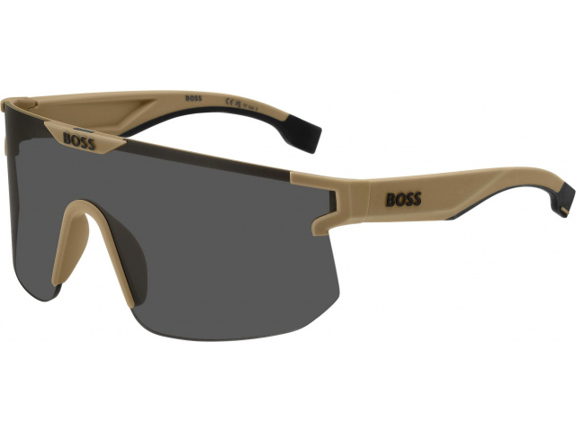 HUGO BOSS 1500/S HDA Beige Black