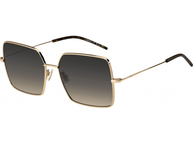 HUGO BOSS 1531/S DDB Gold Copper