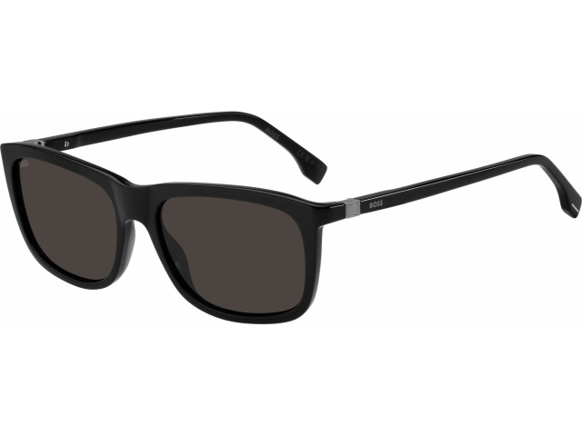 Hugo BOSS 1489/S 807 Black