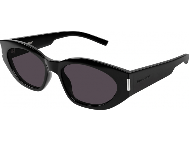 Saint Laurent SL 638-001 55  