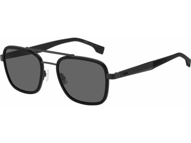 Hugo BOSS 1486/S 003 Matte Black