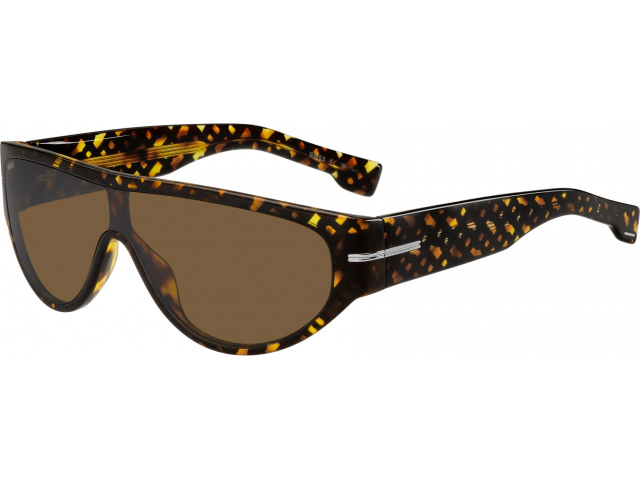 HUGO BOSS 1623/S 2VM Havana Pattern