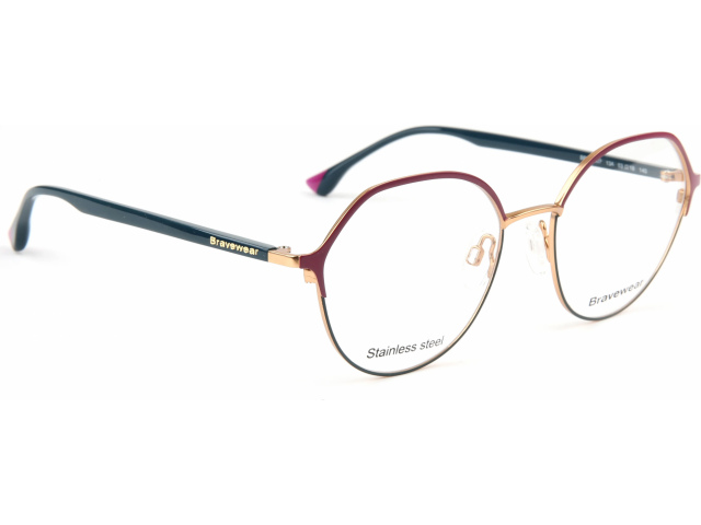 BRAVEWEAR BRW1007 13A