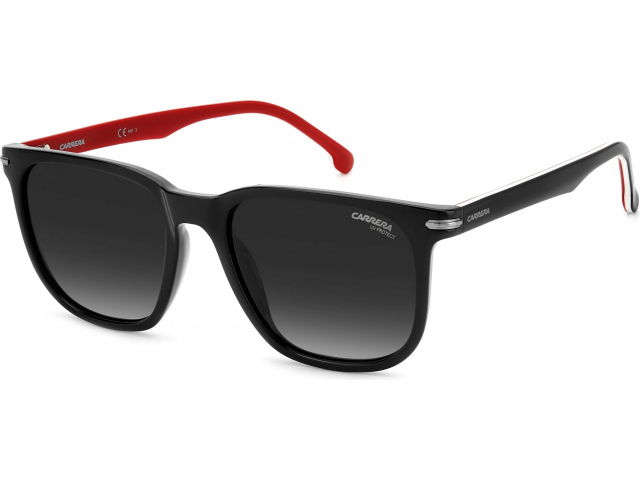 CARRERA 300/S M4P Striped Black