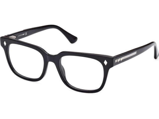 Web Eyewear WE 5397 001 54