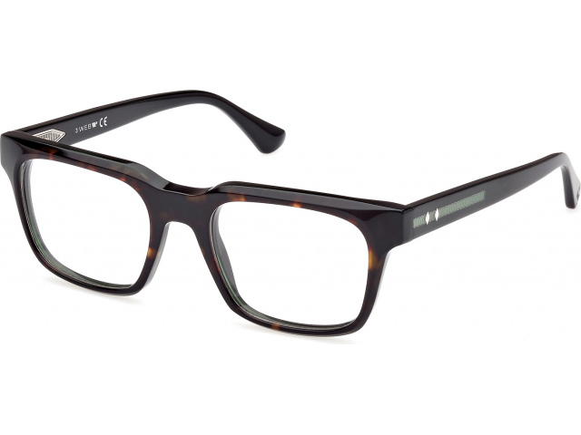 Web Eyewear WE 5412 052 54