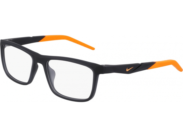 NIKE NK7057 033,  MATTE ANTHRACITE, CLEAR