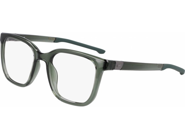 NIKE NK7158 301,  VINTAGE GREEN, CLEAR