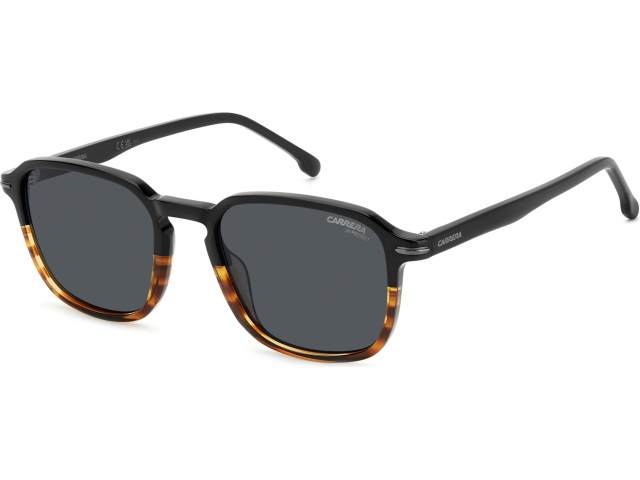 CARRERA 328/S WR7 Black Havana