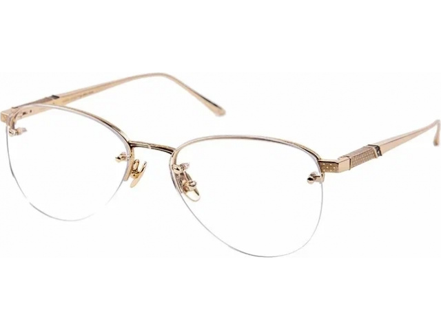 Leisure Society Sierra II 18K GOLD