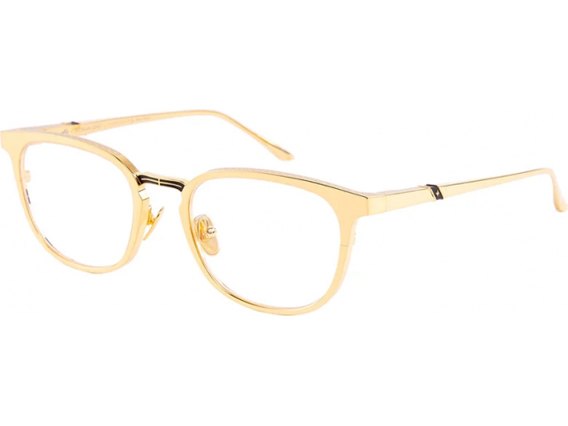 Leisure Society Dorian Gray, 24K GOLD fr