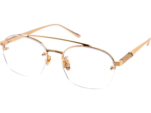 Leisure Society Avalon 24K GOLD