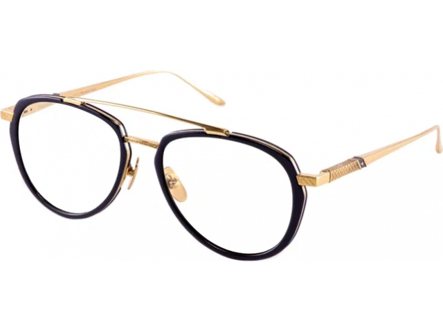 Leisure Society Tiburon (fr),24K GOLD/NAVY