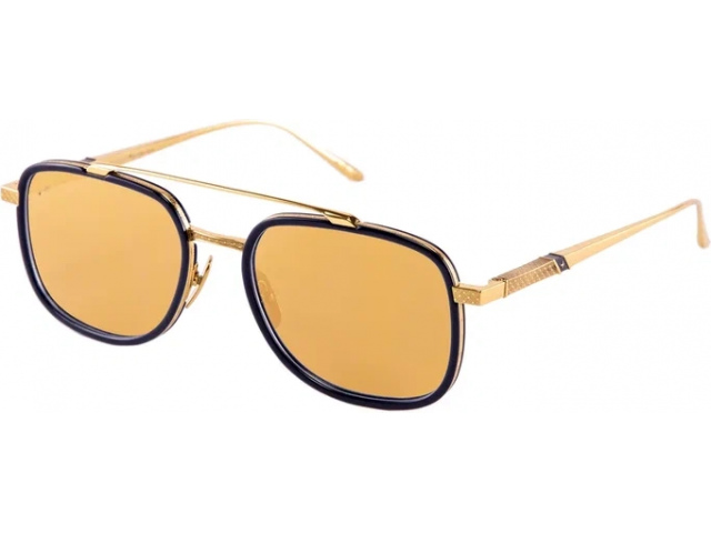  Leisure Society Tempest 24K GOLD/NAVY