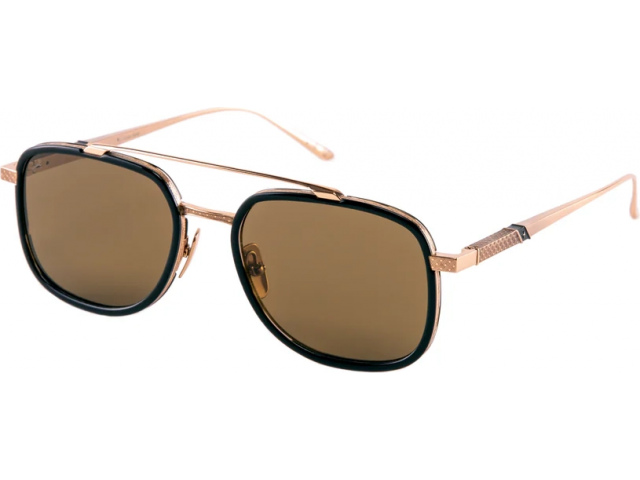  Leisure Society Tempest RS GLD/BLK TORT
