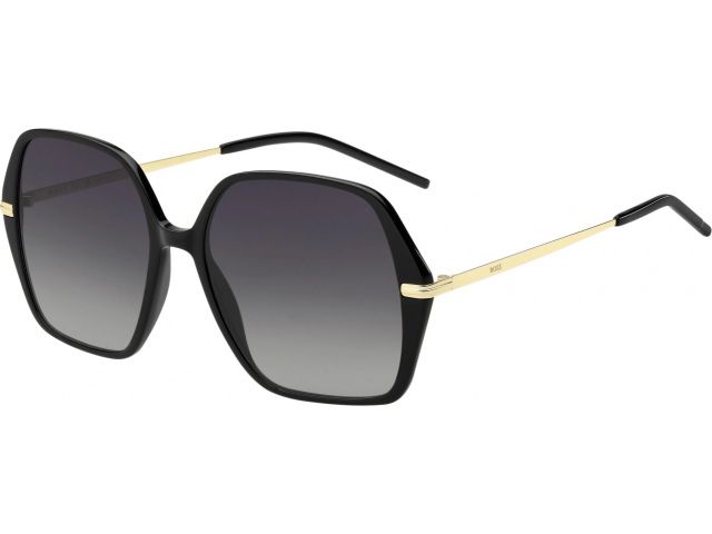 HUGO BOSS 1660/S 2M2 Black Gold