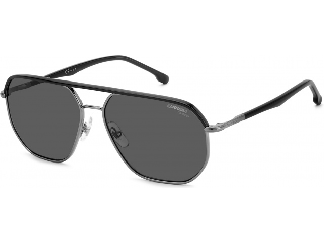 CARRERA 304/S KJ1 Dark Ruthenium