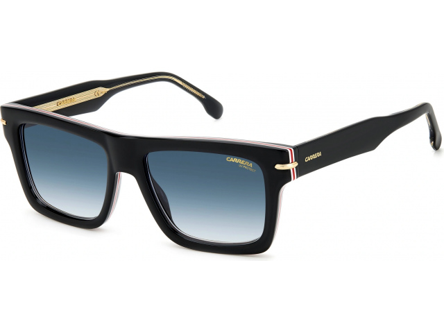 CARRERA 305/S M4P Striped Black