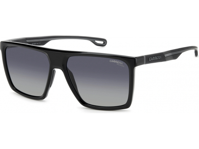 CARRERA 4019/S 807 Black