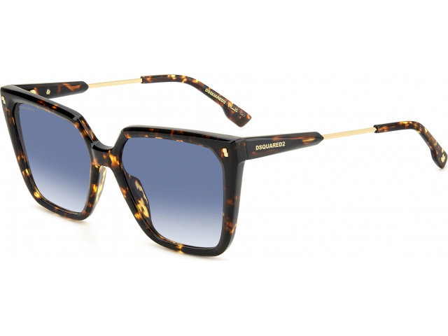 DSQUARED2 D2 0135/S 086 HVN