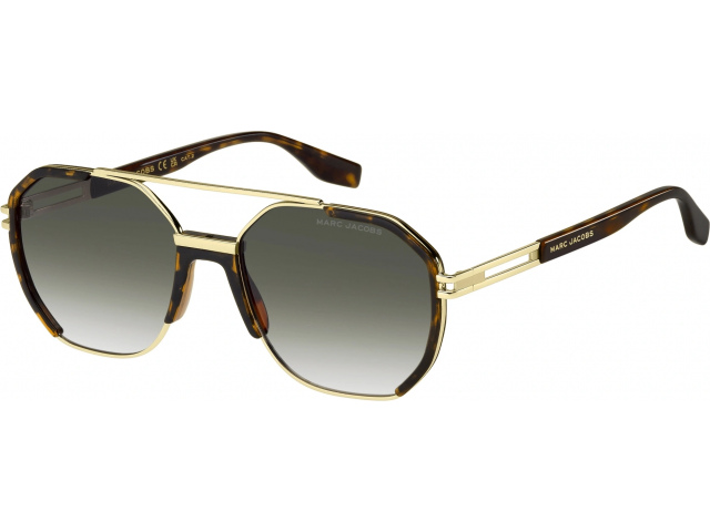 Marc Jacobs MARC 749/S 06J Gold Havana