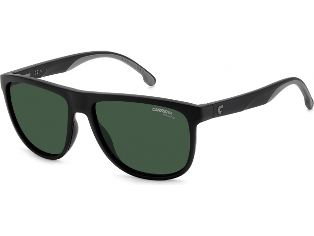 CARRERA 8059/S 003 Matte Black