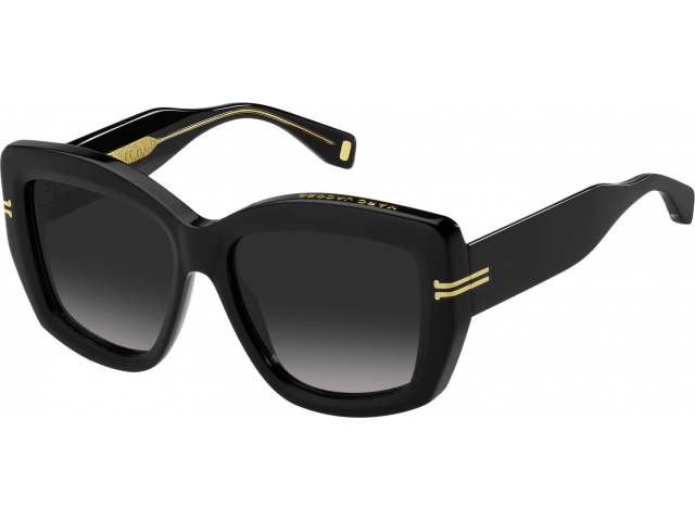 MARC JACOBS MJ 1062/S 7C5 BLACK CRY