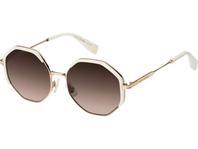 Marc Jacobs MJ 1079/S 24S Gold White