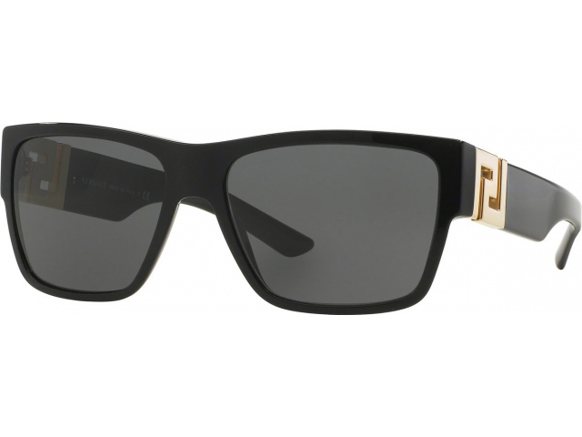 Солнцезащитные очки Versace VE4296 GB1/87