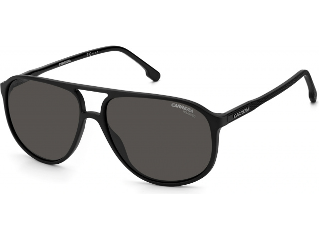 CARRERA 257/S 003, : MTT BLACK, GREY PZ