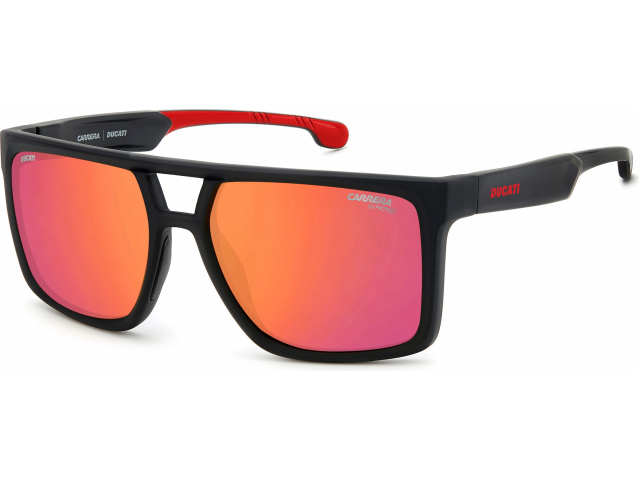 Carrera Ducati CARDUC 018/S OIT Black Red