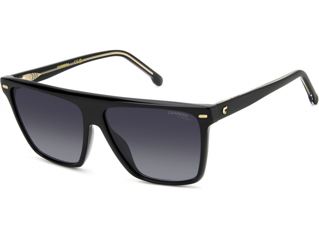 CARRERA 3027/S 807 Black