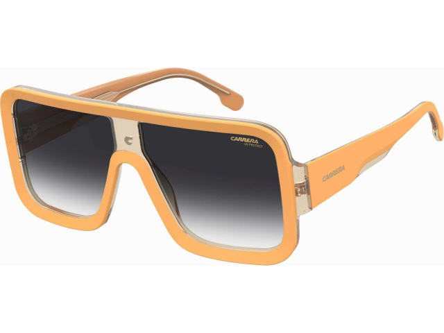 Carrera FLAGLAB 14 R83 Orange Beige